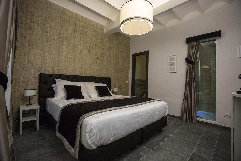 Trivium Suites Fontana Di Trevi - Rome — Foto 1