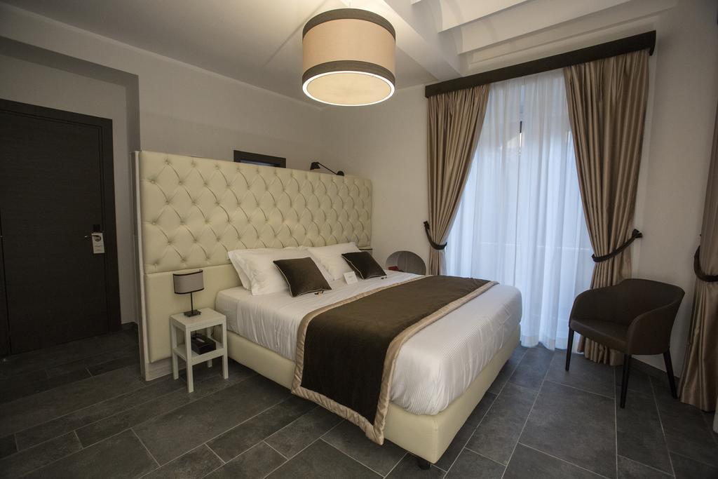 Trivium Suites Fontana Di Trevi - Rome — Foto 2